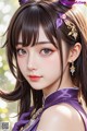 Hentai - Sovereign of Lightning in Exquisite Garb Set.1 20250125 Part 6