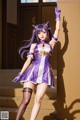 Hentai - Sovereign of Lightning in Exquisite Garb Set.1 20250125 Part 6