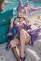 Hentai - Sovereign of Lightning in Exquisite Garb Set.1 20250125 Part 6