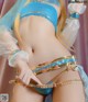 [KuukoW クー子] Princess Zelda ゼルダ姫 (The Legend of Zelda)