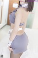 Coser@抱走莫子aa Vol.005: (45 photos)
