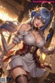 Hentai - Captivating Grace of the Cosmic Maiden Set.1 20250124 Part 4