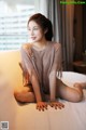 MyGirl Vol.233: Model Sabrina (许诺) (65 photos)