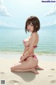 Hentai - An Untamed Flame Breathing Through Serenity Set.1 20241214 Part 30