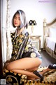 [The Black Alley] Apple Photo Set.112 (2020.10.12)